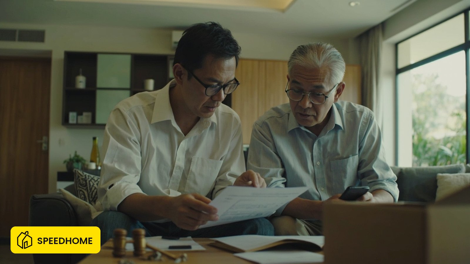 What to Do If You Add a New Housemate in Malaysia [2026]