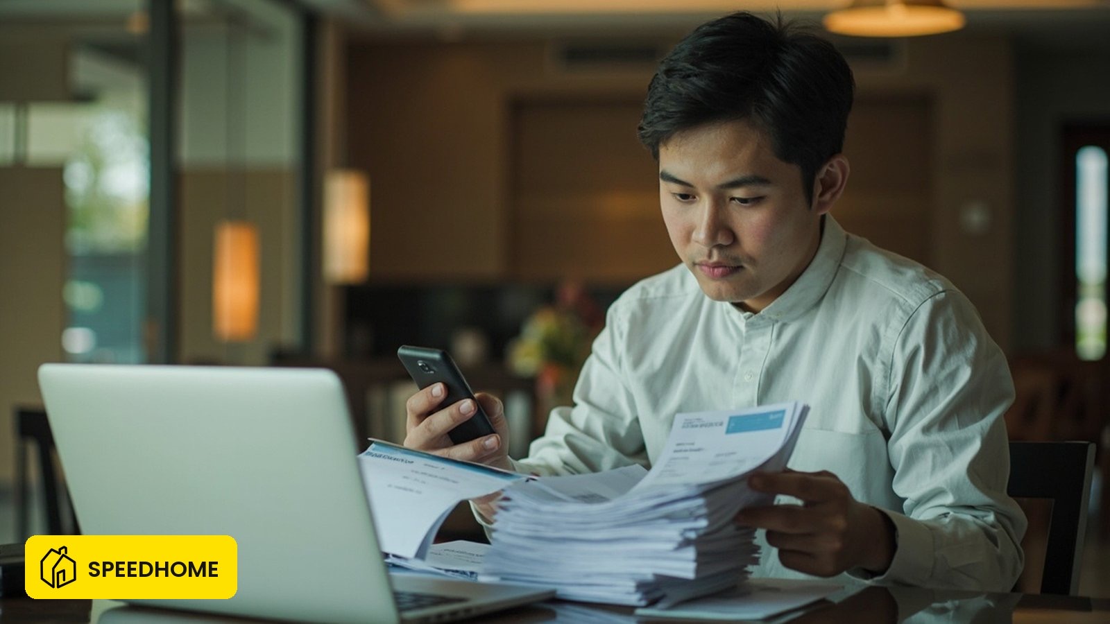 Dokumen Kelayakan Zero Deposit: Apa Penyewa Perlu Sediakan