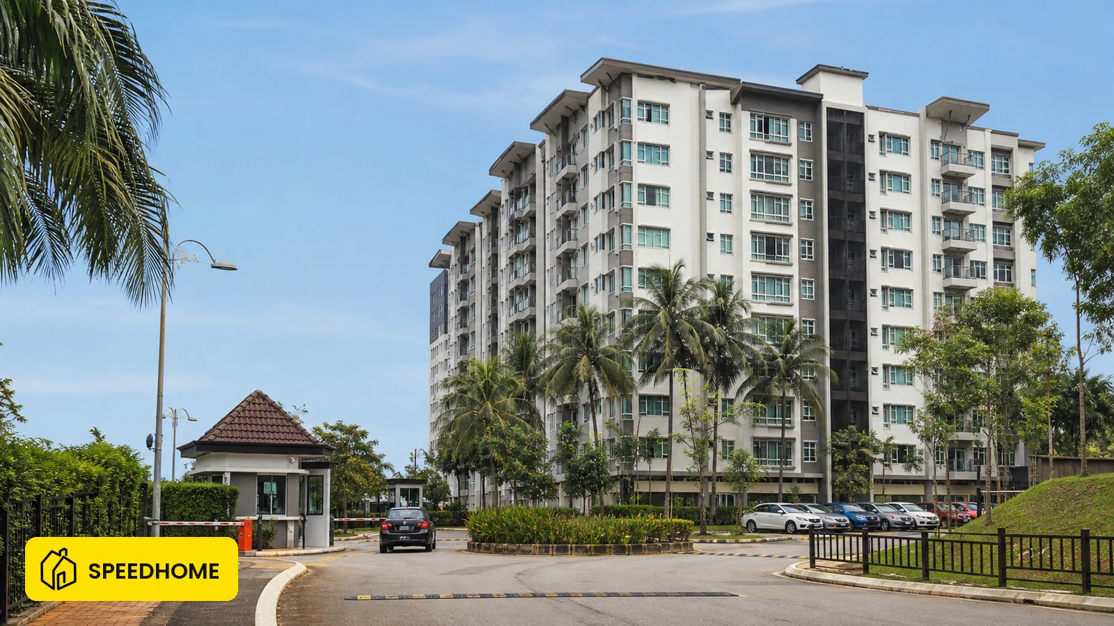 Domain Cyberjaya Rental: Honest 2026 Review + Live Listings