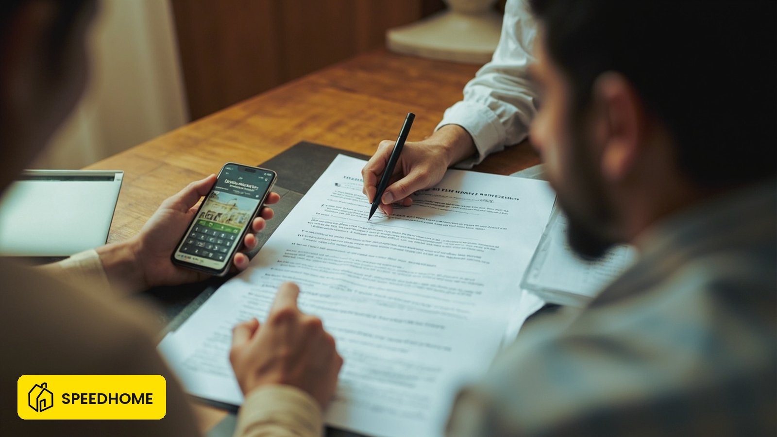 Don't Sign a Rental Agreement Before Asking These Questions (2026)