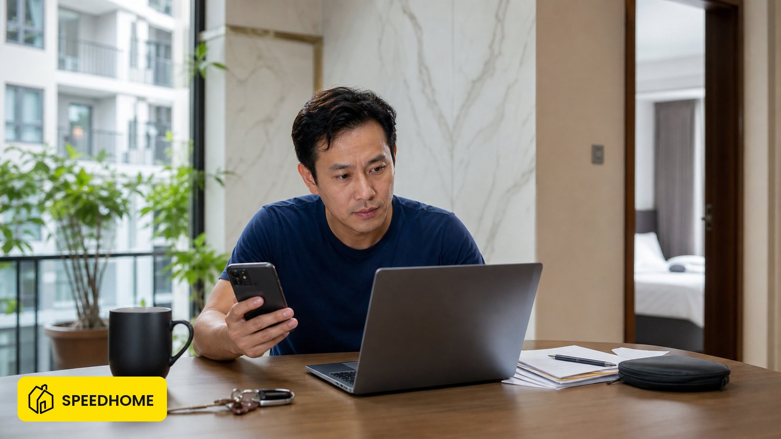 SPEEDHOME 平台数据显示,2020 年低迷期 Klang Valley 中端单位(每月 RM1,000–RM2,100)租金预期差收窄至 1–9%。房东