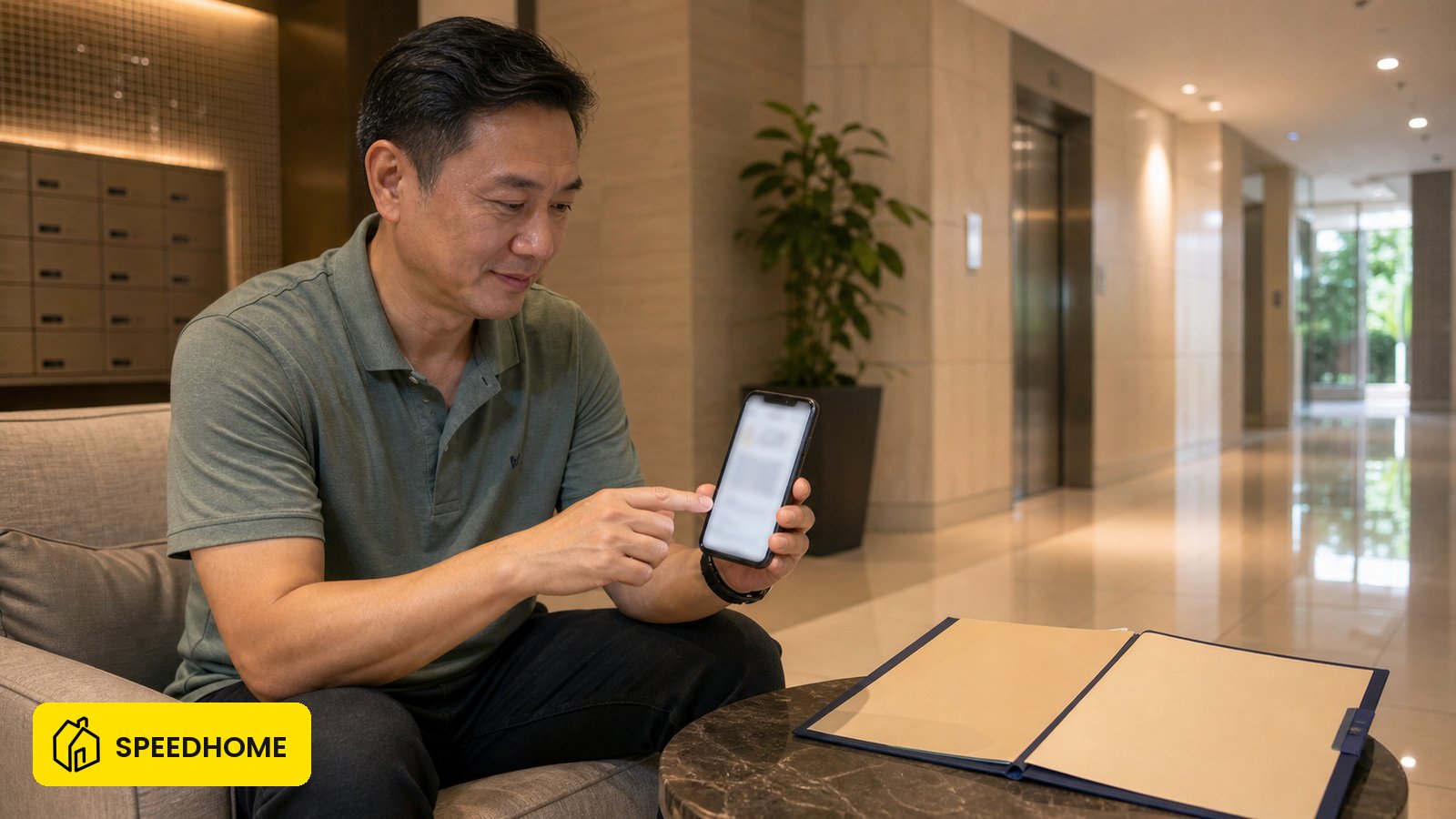马来西亚房东何时要开 e-Invoice?MyInvois 流程、企业租客 self-billed 规则、住宅租金与 SST 的关系,以及非居民房东 30% 税