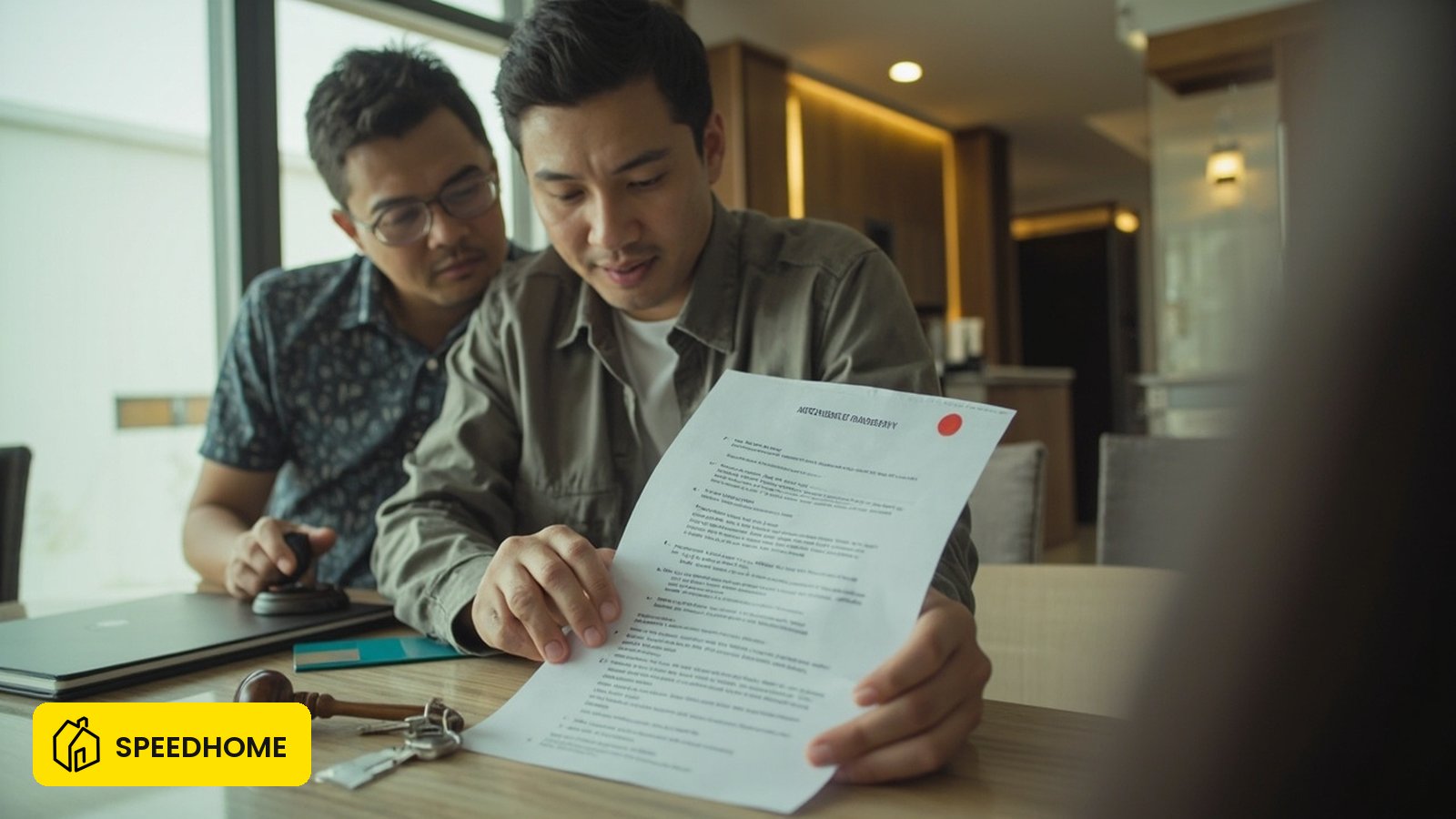 Early Termination of Tenancy Agreement Malaysia (2026): What to Check