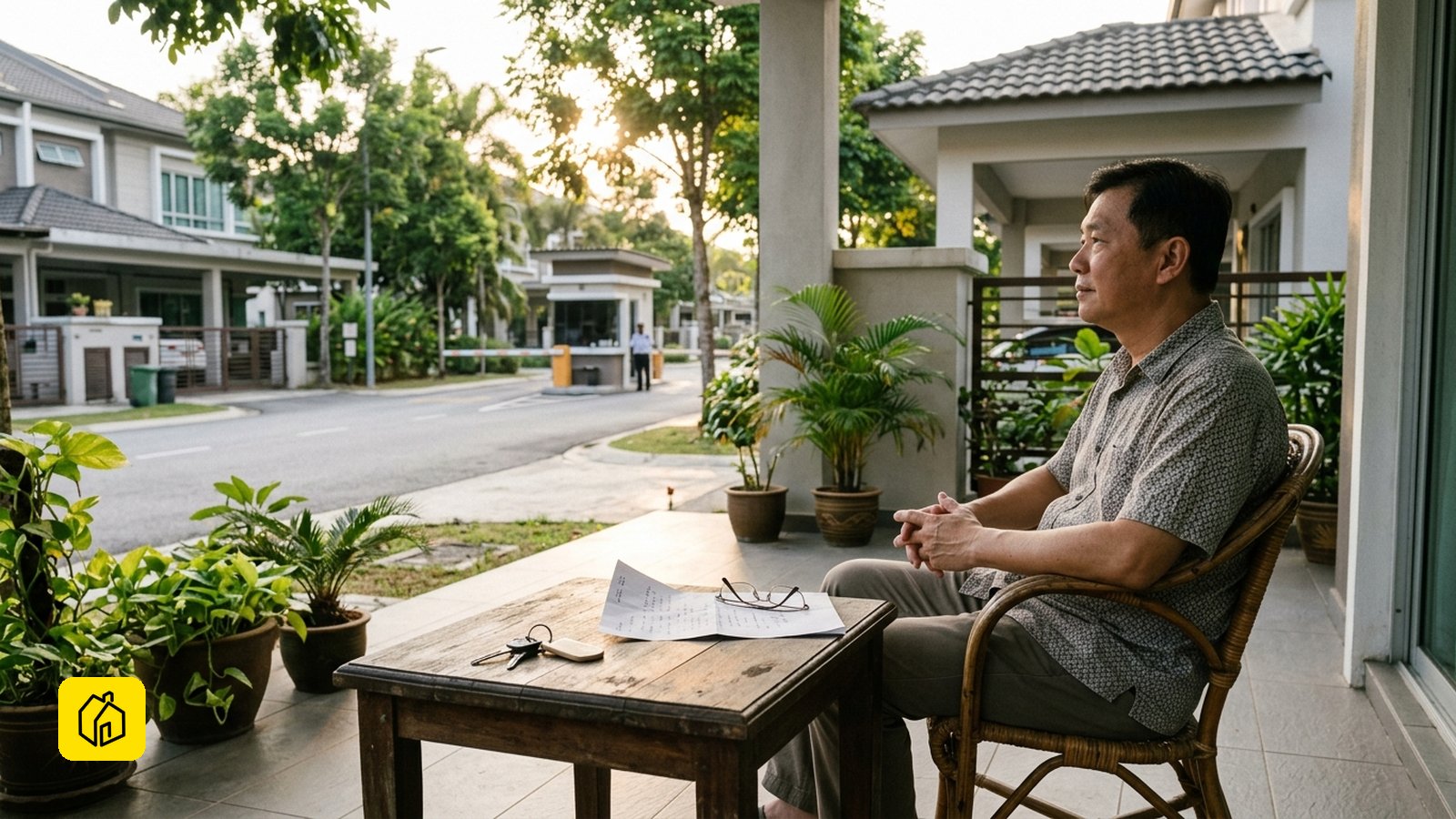 Choosing a letting model for an Eco Tropics home
