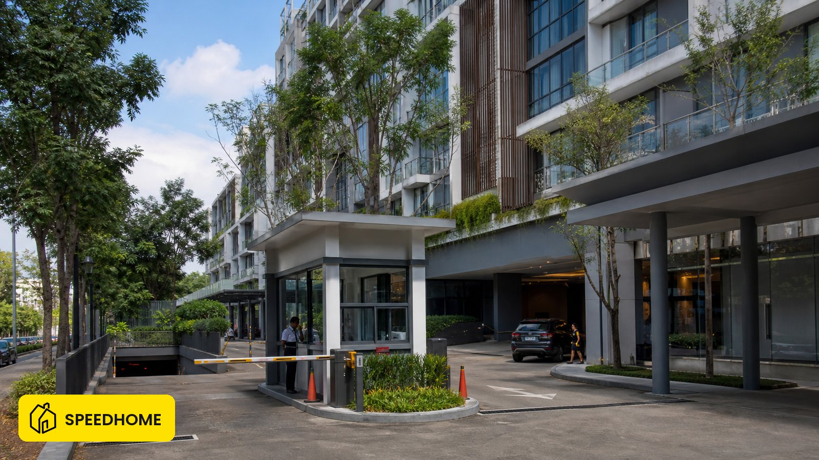 Sewa Empire City Damansara: Fakta, Komut & Viewing