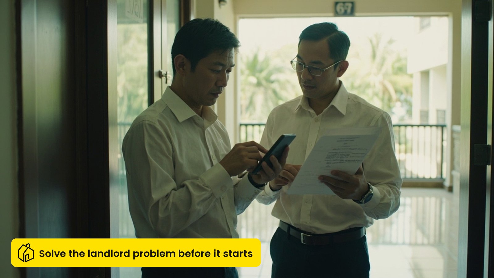 7 Landlord Problems in Malaysia — and the Order to Handle Them [2026]