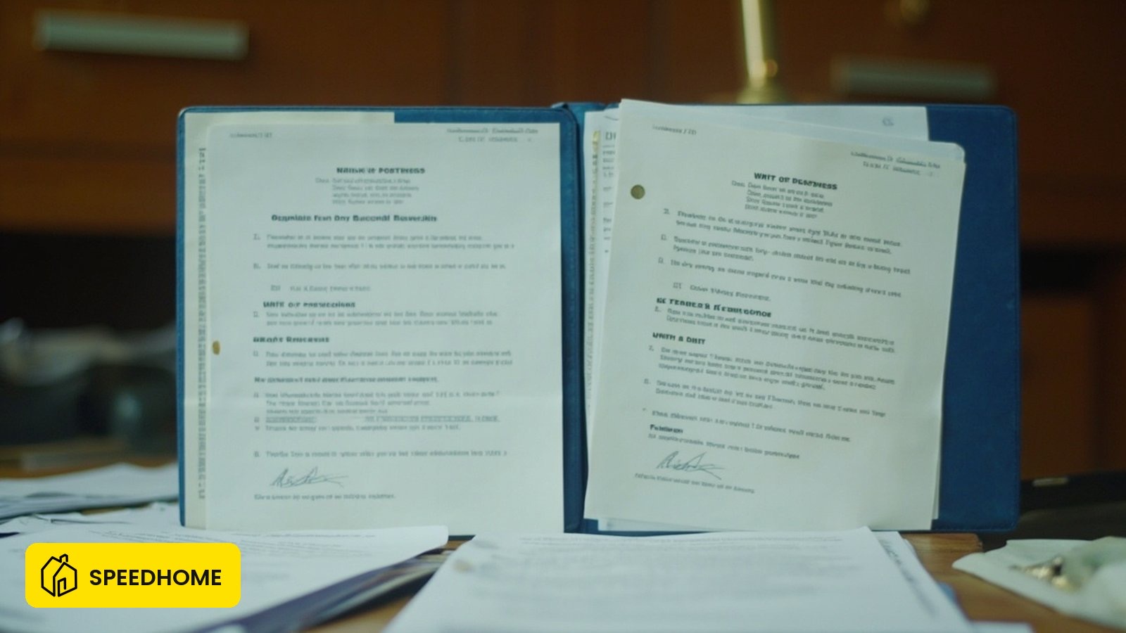 Writ of Distress 与 Writ of Possession：房东该选哪一张？马来西亚 2026