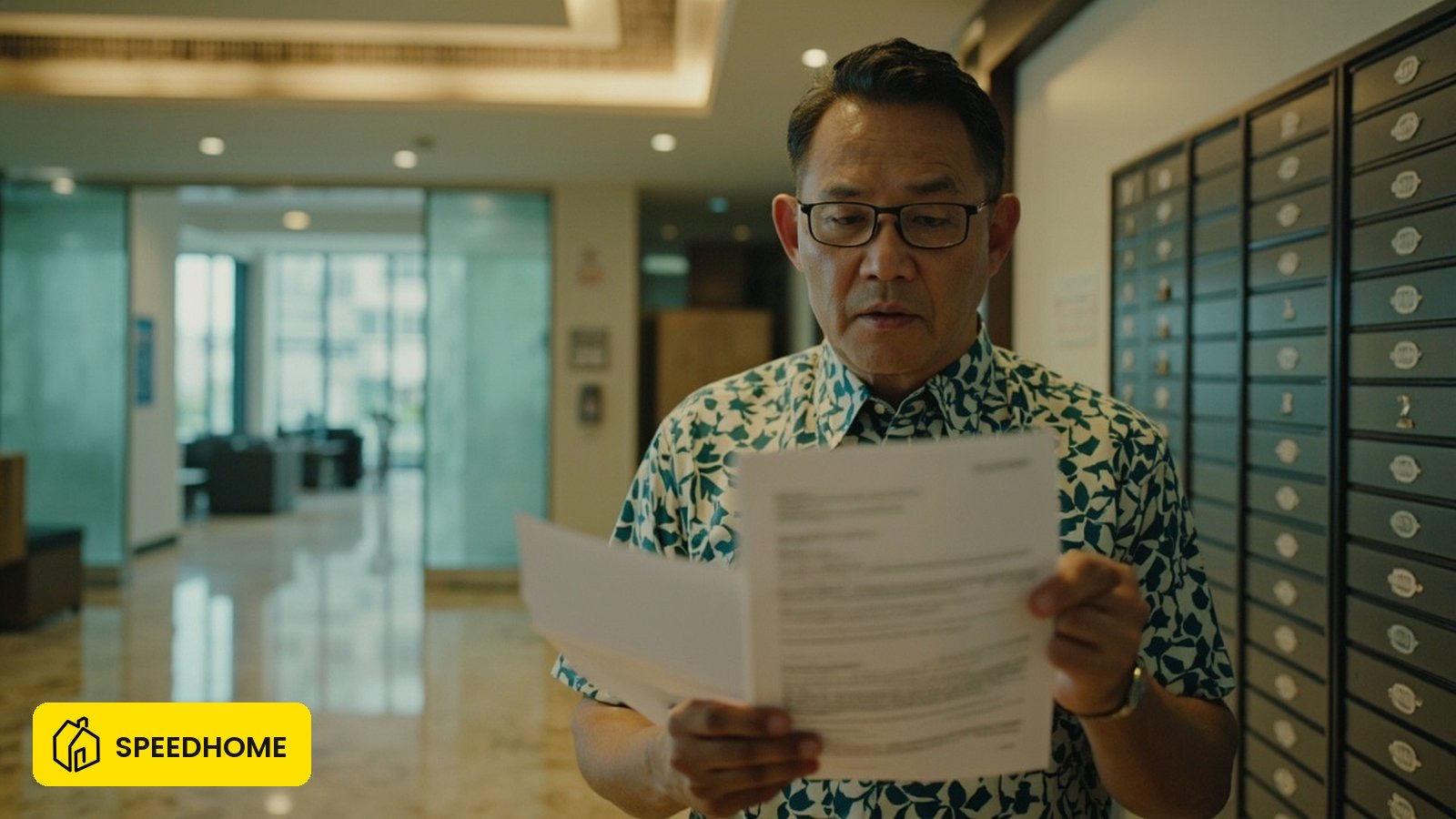 Undang-Undang Usir Penyewa Malaysia (2026): Hak Tuan Rumah