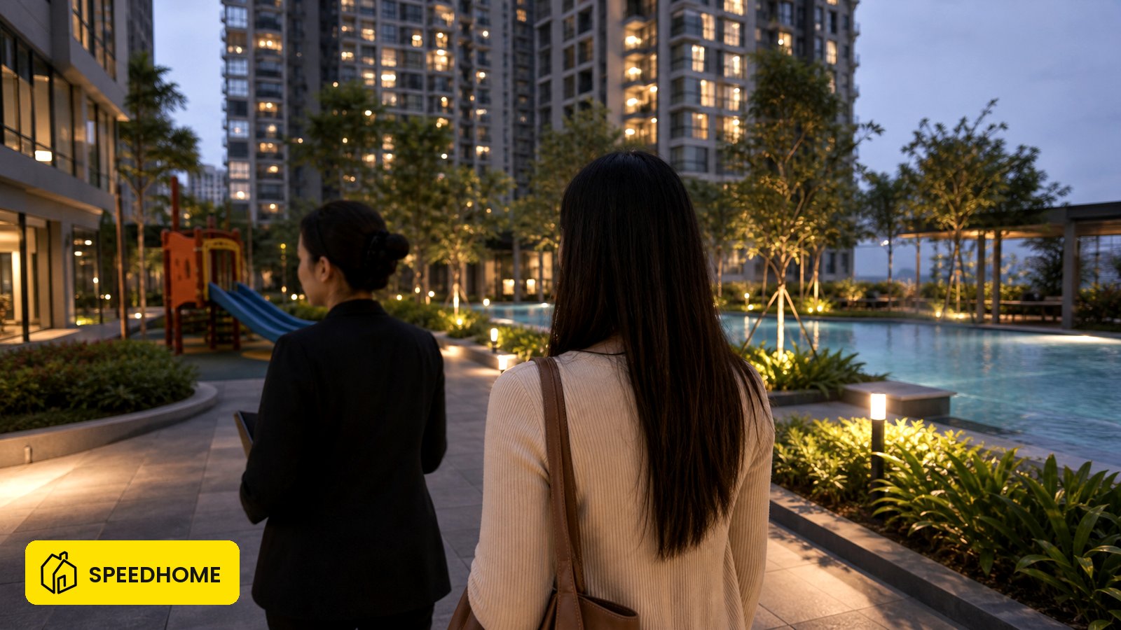 Evo Soho Suite: Quick Answer & Where to Look