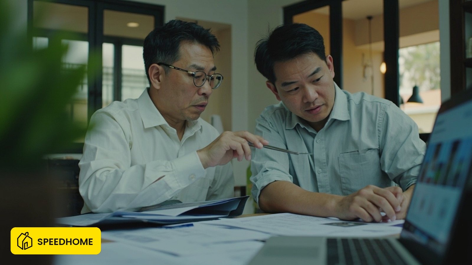 在马来西亚如何设定理想租金：房东定价5条专家法则（2026）