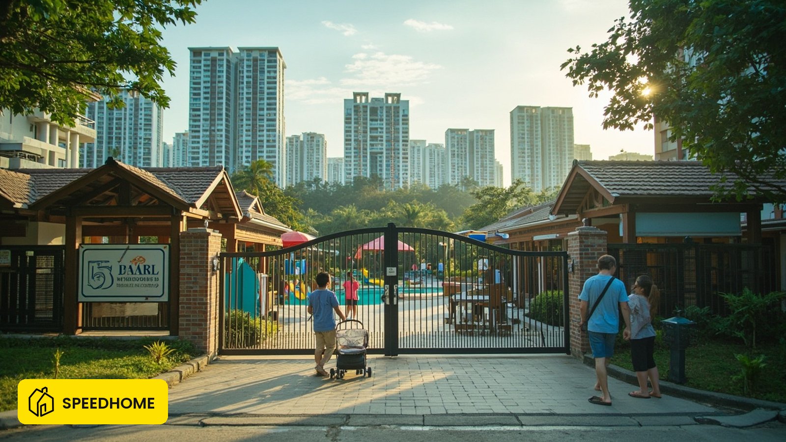 Family-Friendly Condo for Rent in Cheras: Landlord Guide (2026)