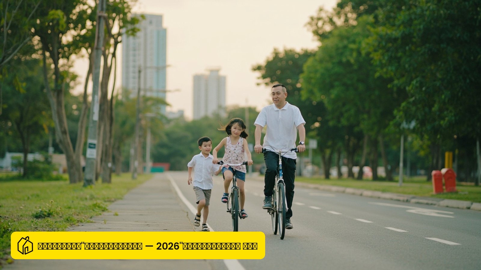Best KL Areas for Families to Rent (2026 Guide)