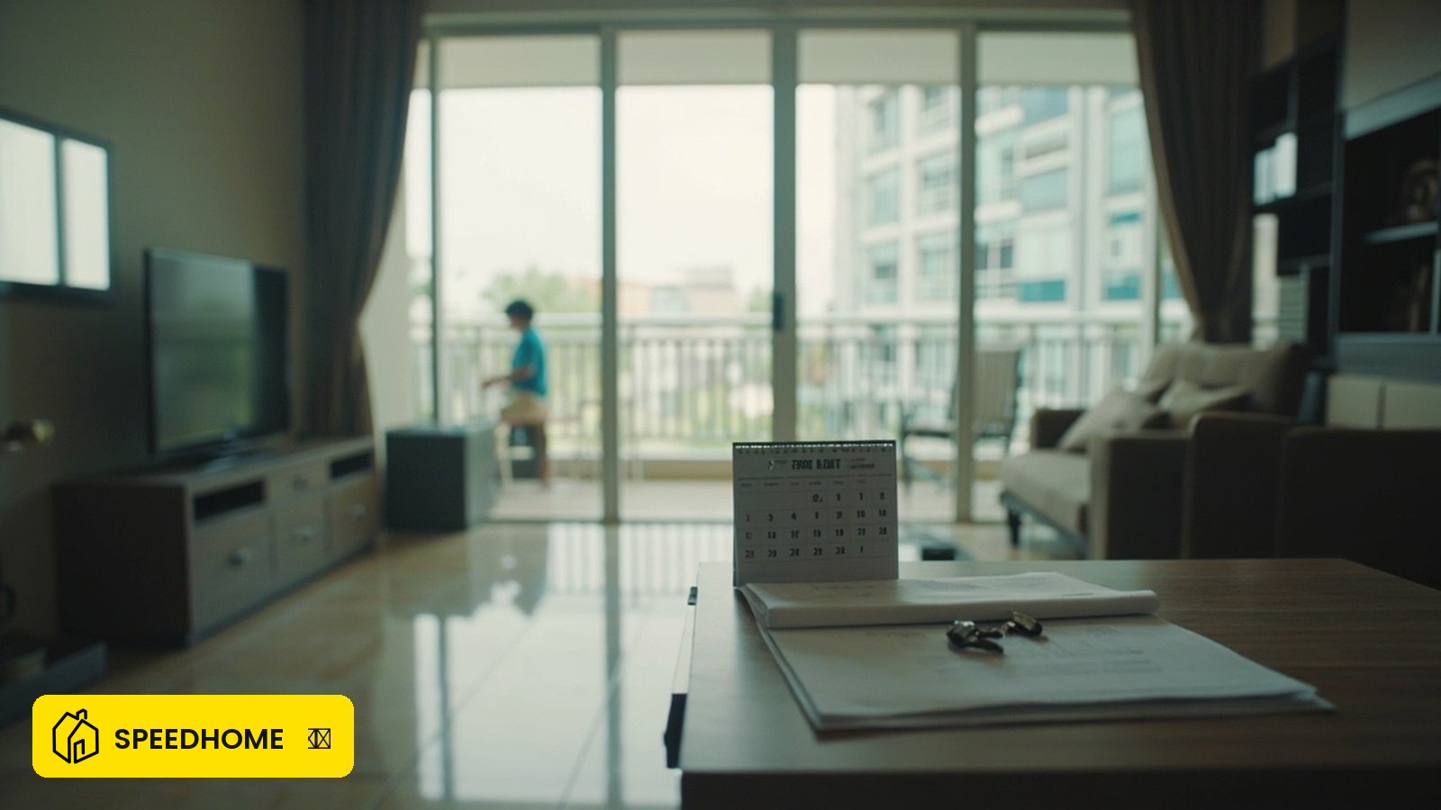 Malaysian rental scene related to this guide: Fill-Time Cost: 16 Days vs 60-90 Days (RM Table)