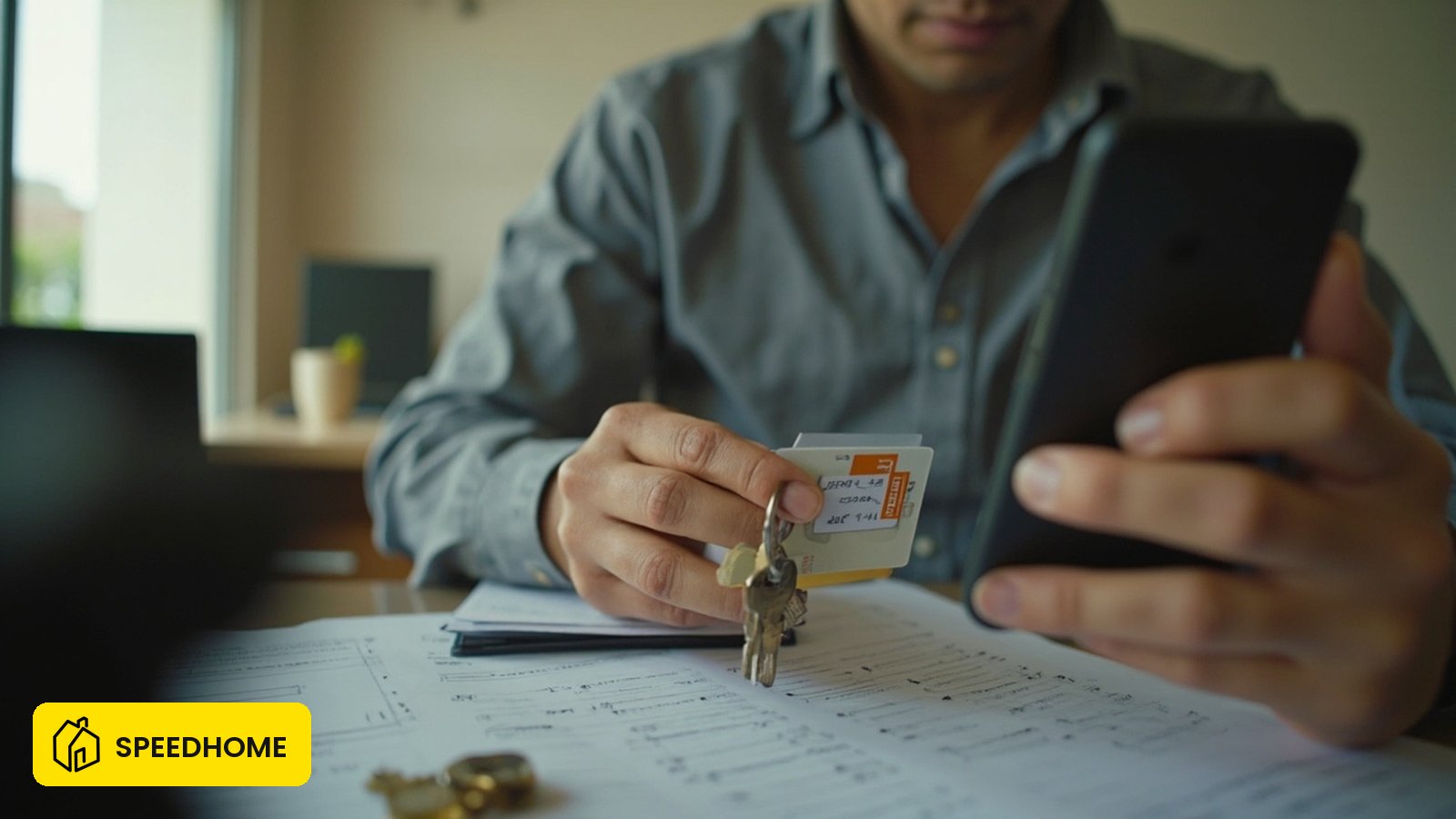 First-Time Tenant Tips Malaysia: Costs, TA and Move-In Checklist