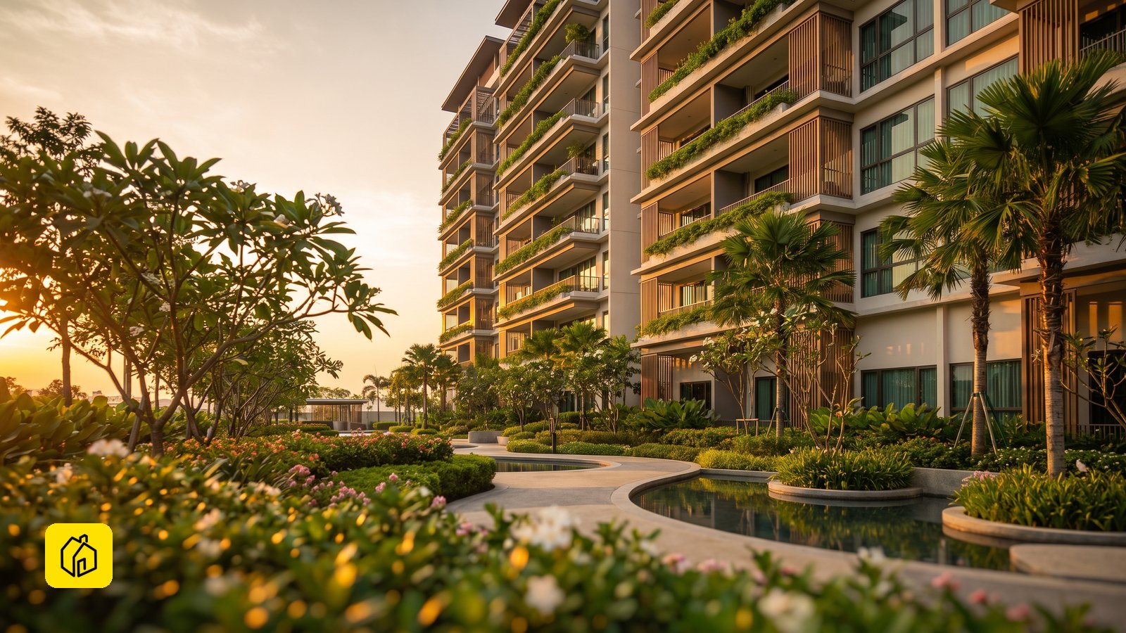 Garden Plaza Cyberjaya 租房指南：看房与通勤检查