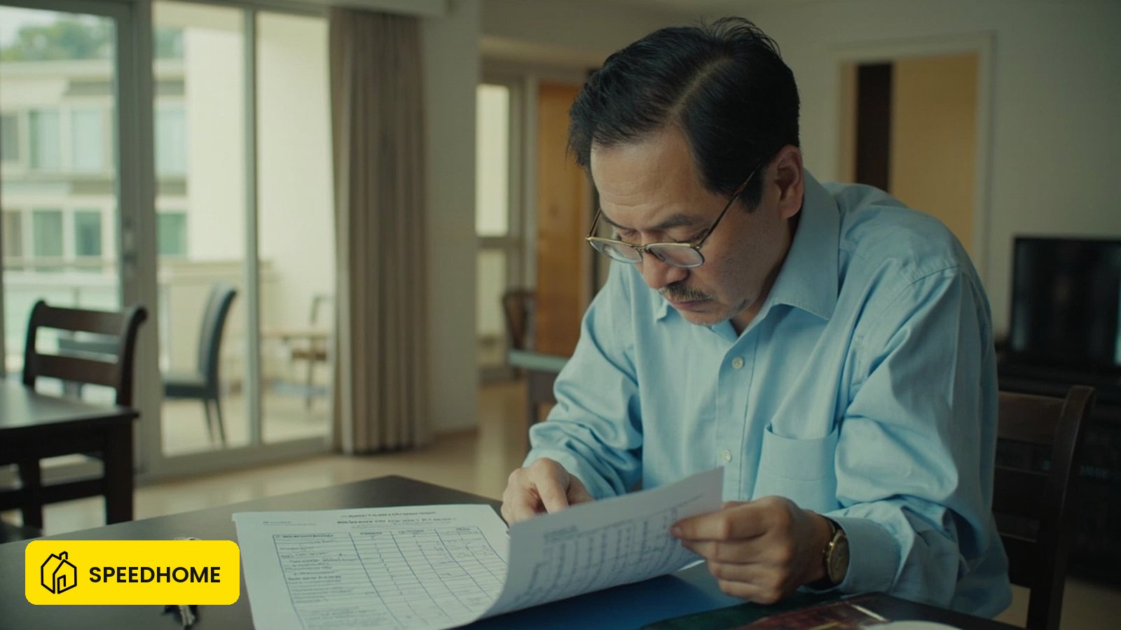 High Yield Rental Properties Malaysia: Real Net Yield