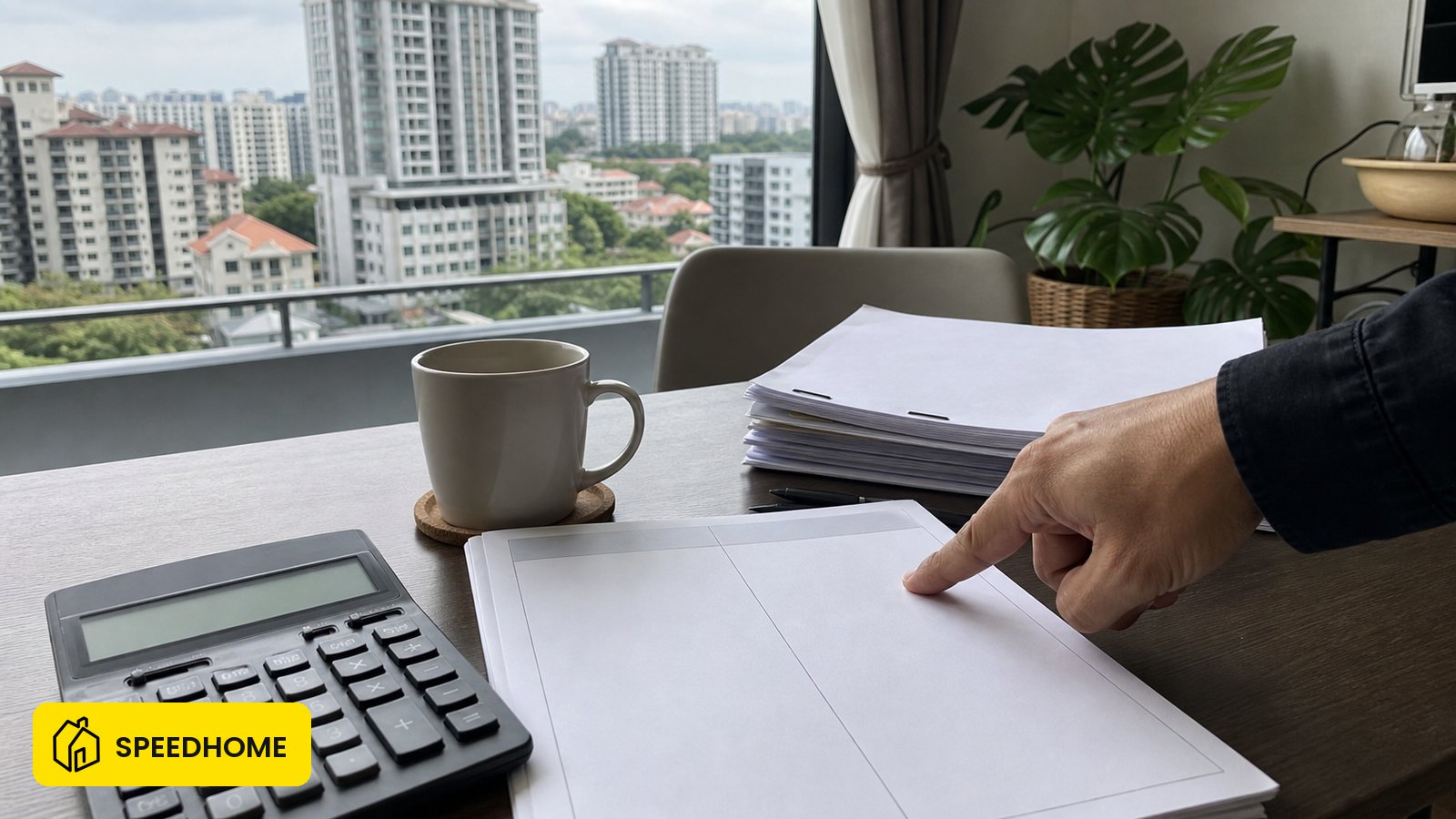 Hasil kasar laju dikira. Hasil bersih lebih berguna. Fahami perbezaan untuk kepu