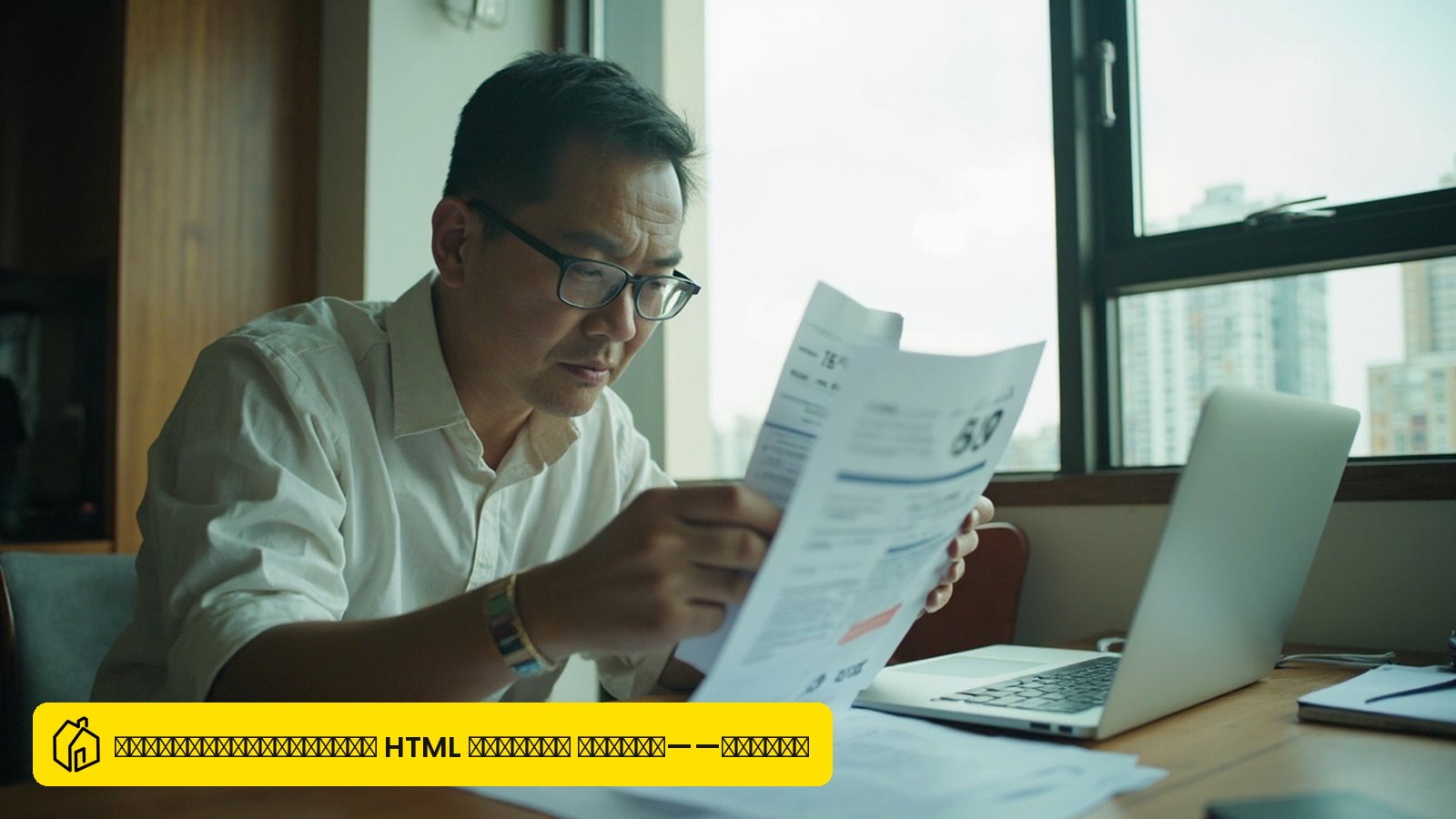 毛回报率 vs 净回报率：马来西亚房东到底该信哪个数字