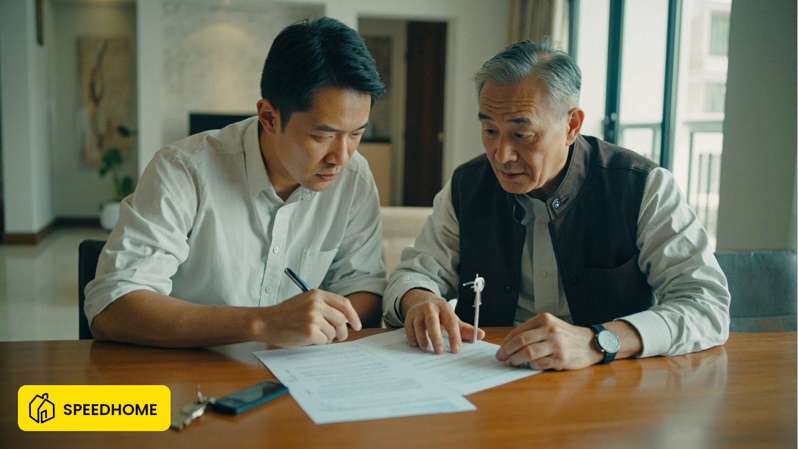Who Is a Tenant in Malaysia? Guest vs Tenant vs Lodger (2026)