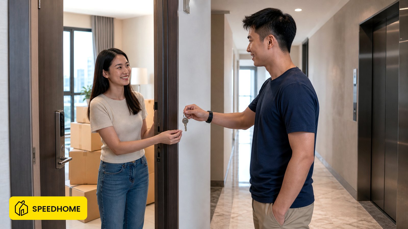 Hillpark Residence for Rent (2026): Rents & Commute Guide