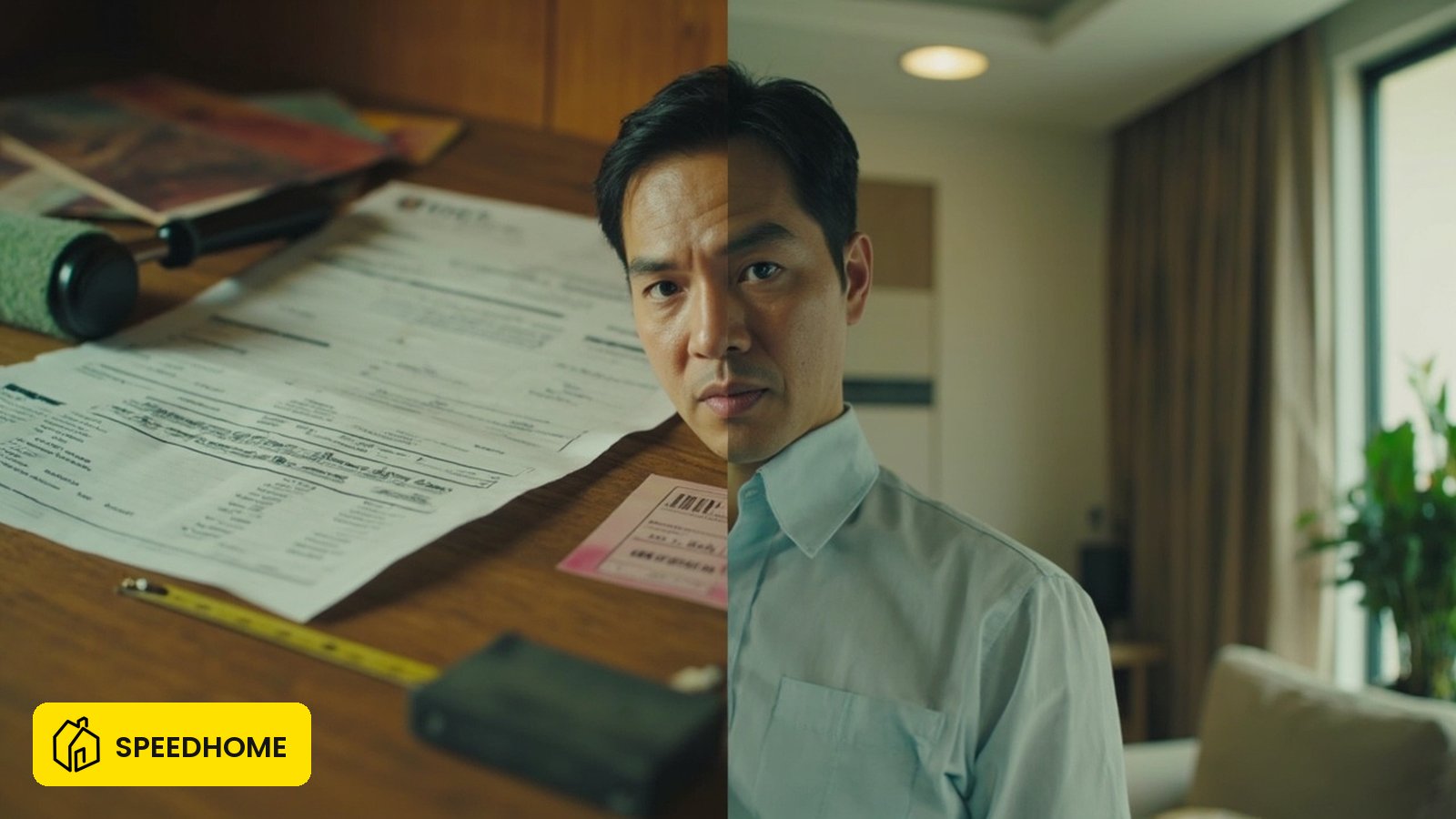 马来西亚出租屋装修指南：DIY vs managed fit-out