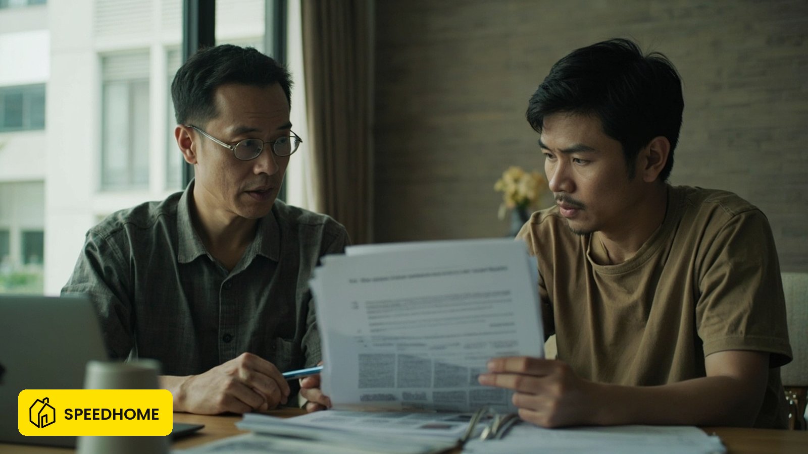 Pendedahan Jujur Had Zero Deposit & Kerosakan Teruk