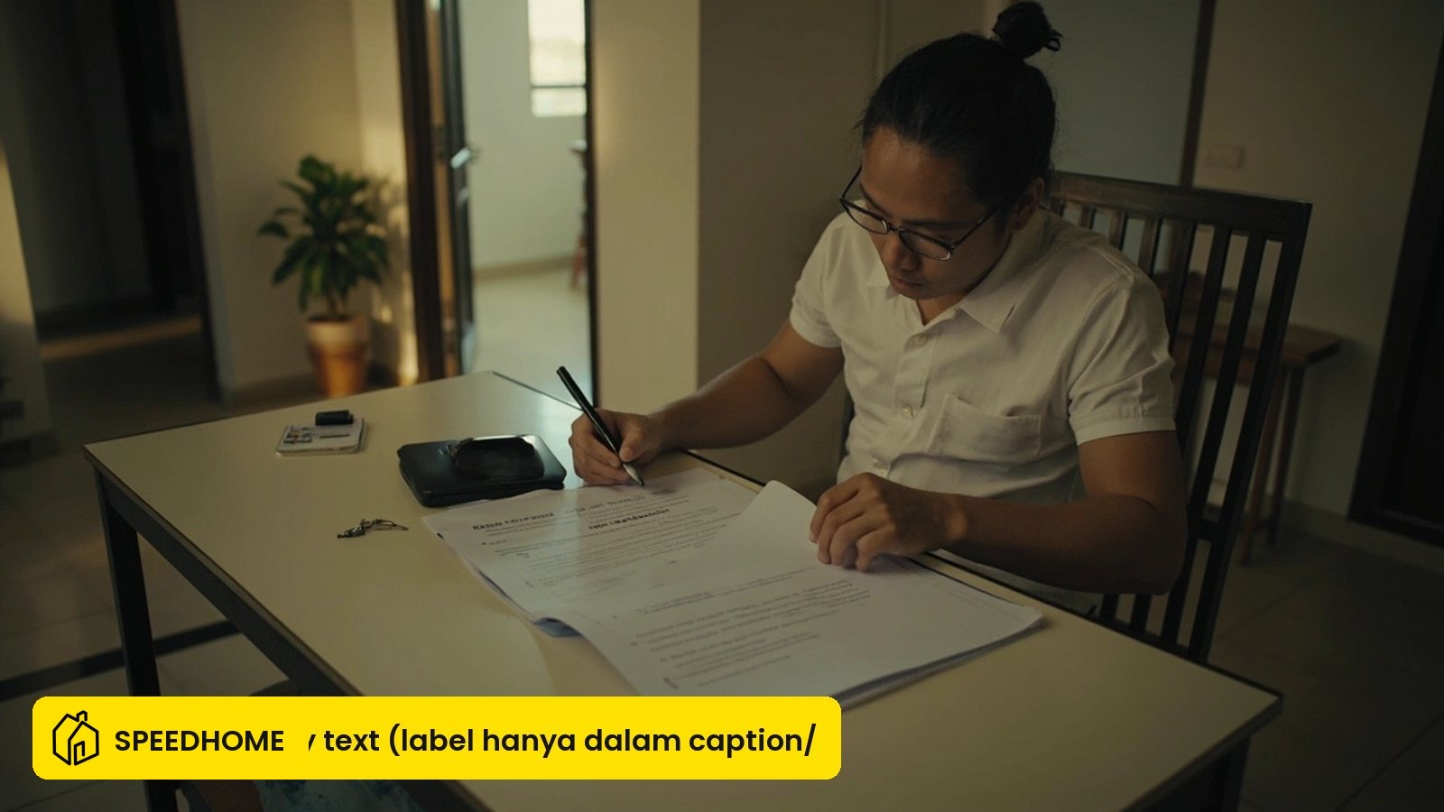 Peraturan Rumah untuk Penyewa Malaysia: Apa Sah? (2026)
