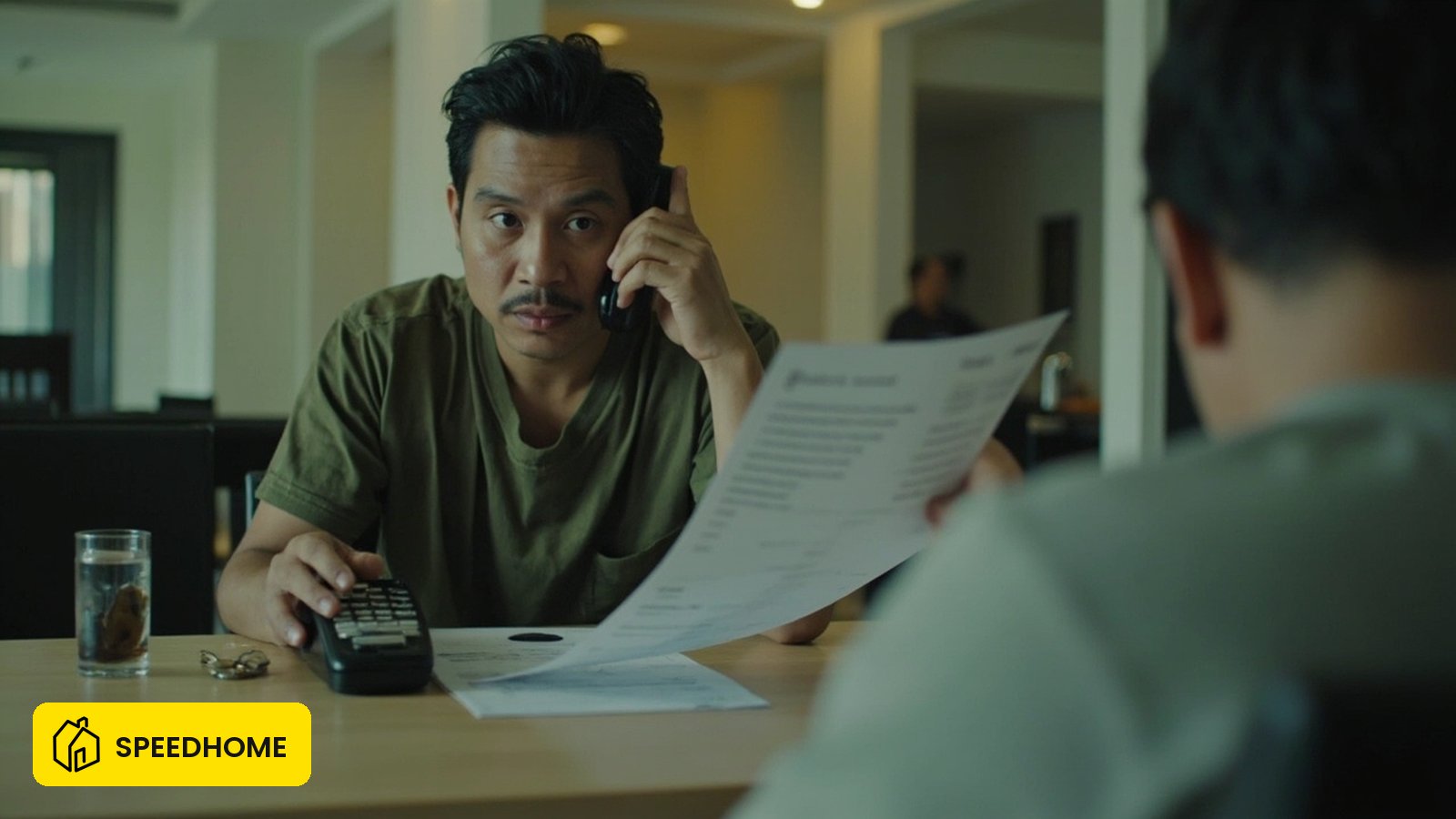 House Rules for Room Tenants: 8 Checks Before Signing in Malaysia
