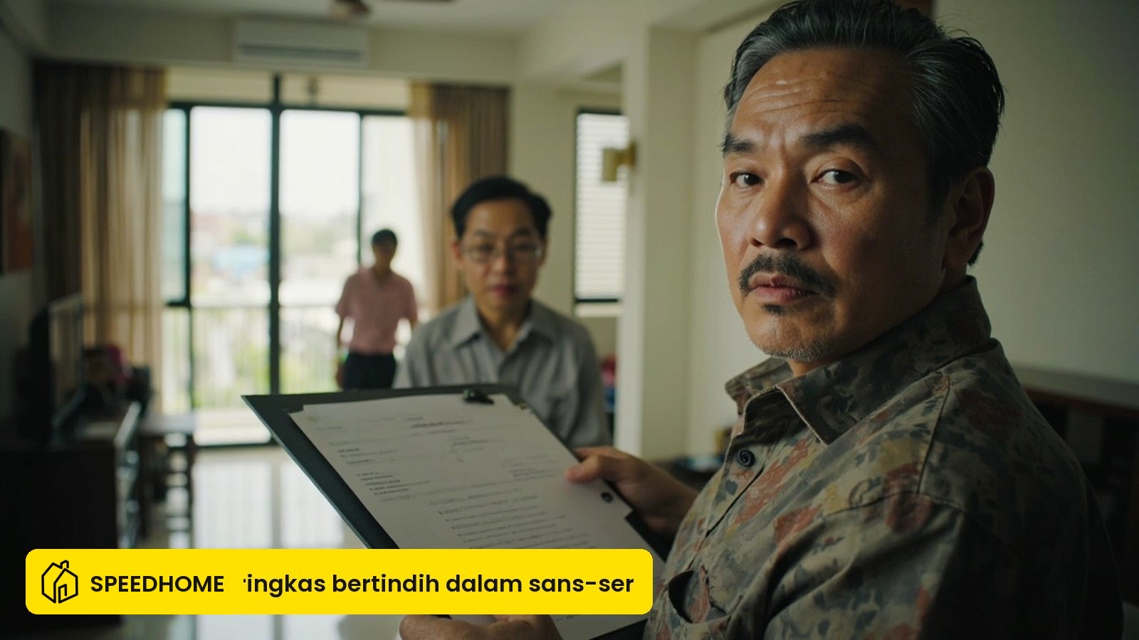 Tanda Amaran Viewing Rumah Sewa untuk Tuan Rumah (2026)