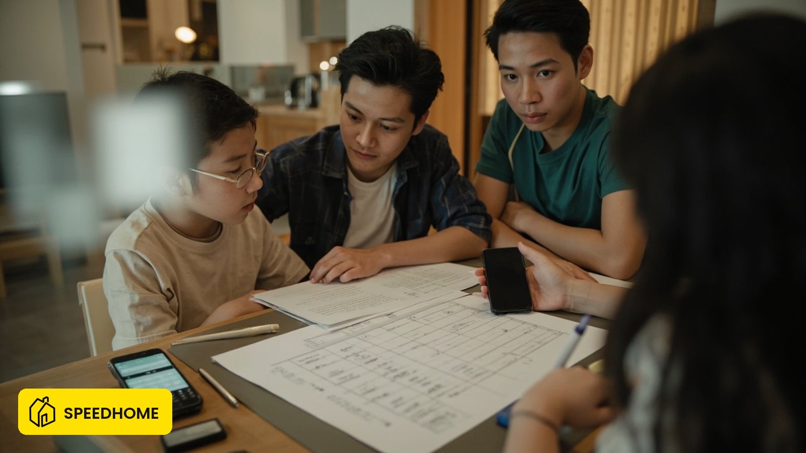 马来西亚室友协议怎么写才有效 [2026 指南]
