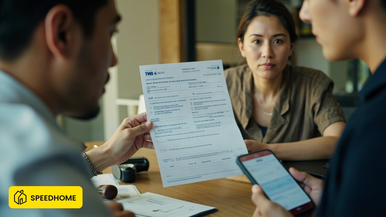Transfer TNB Account to New Tenant: Documents and Steps
