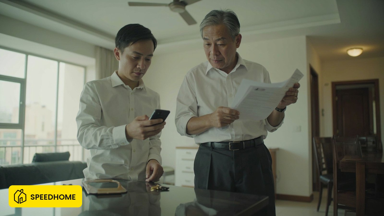 How to Verify a Rental Listing or Agent Is Real Before You Pay