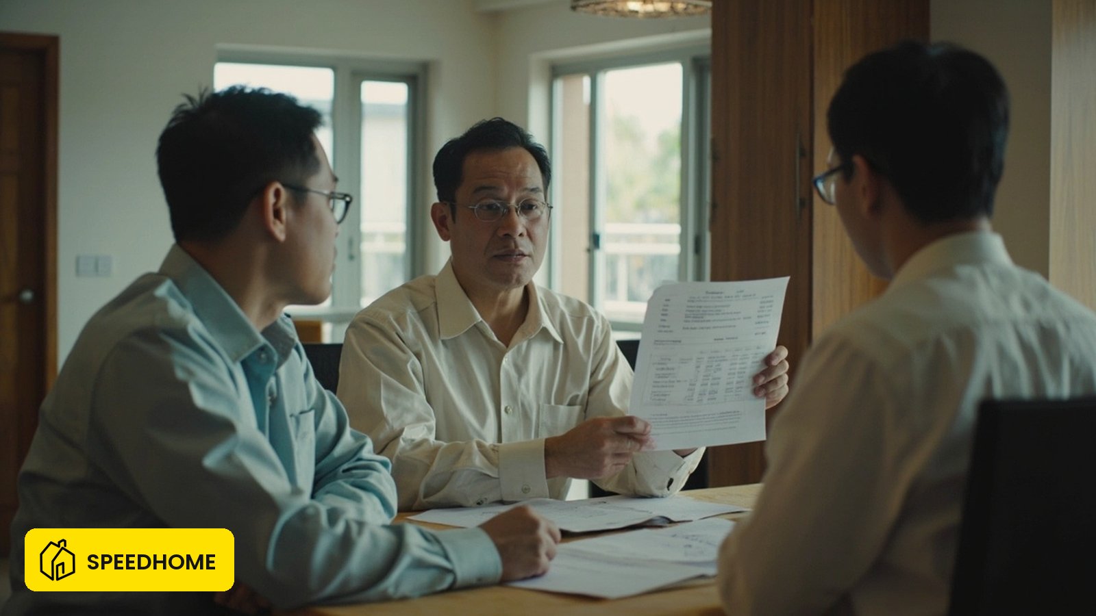 How Do Landlords Split Utility Bills Fairly Between Room Tenants?