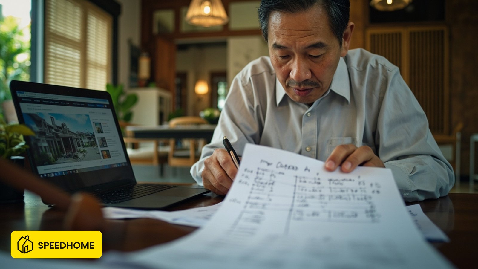 What Is Annual Rent? How to Price Your Rental Property in Malaysia