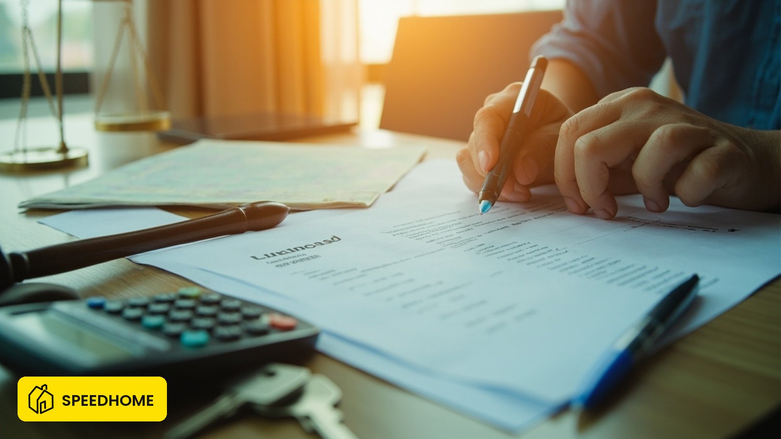 How Much Stamp Duty for a 2-Year Tenancy Agreement in Malaysia?
