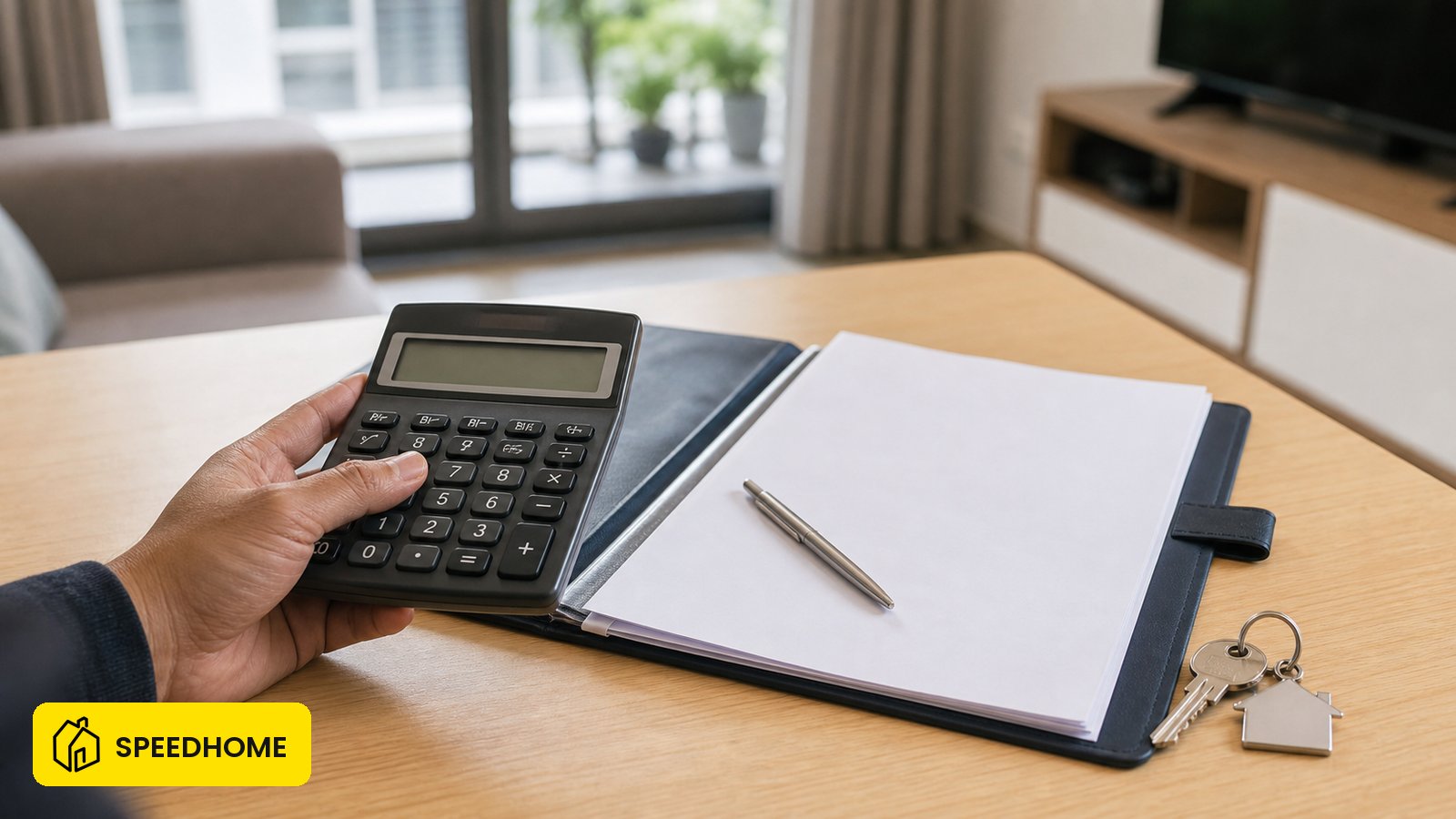 马来西亚2年租约适用Finance Act 2024"一年以上至三年"档——每RM250年租金征收RM3。本文给出公式、月租对照表与常见计算错误,并说明20