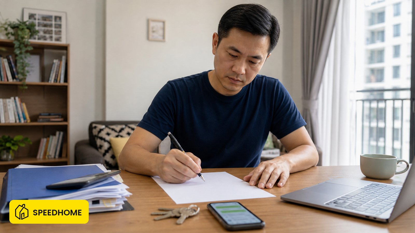 租客欠租时,马来西亚屋主唯一合法的路径是书面催告、留存证据、再经法庭。本页拆解催收话术、阶段性记录、法庭路线与 SPEEDHOME 托管平台如何把追收压缩到平均