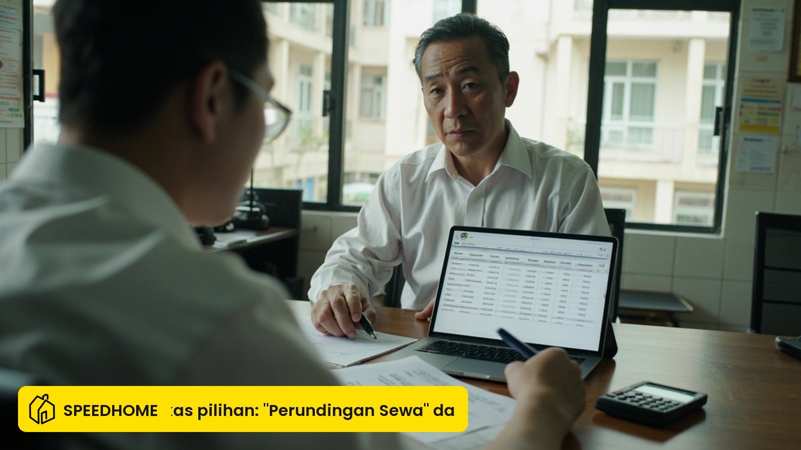 Cara Berunding Harga Sewa sebagai Tuan Rumah di Malaysia (2026)