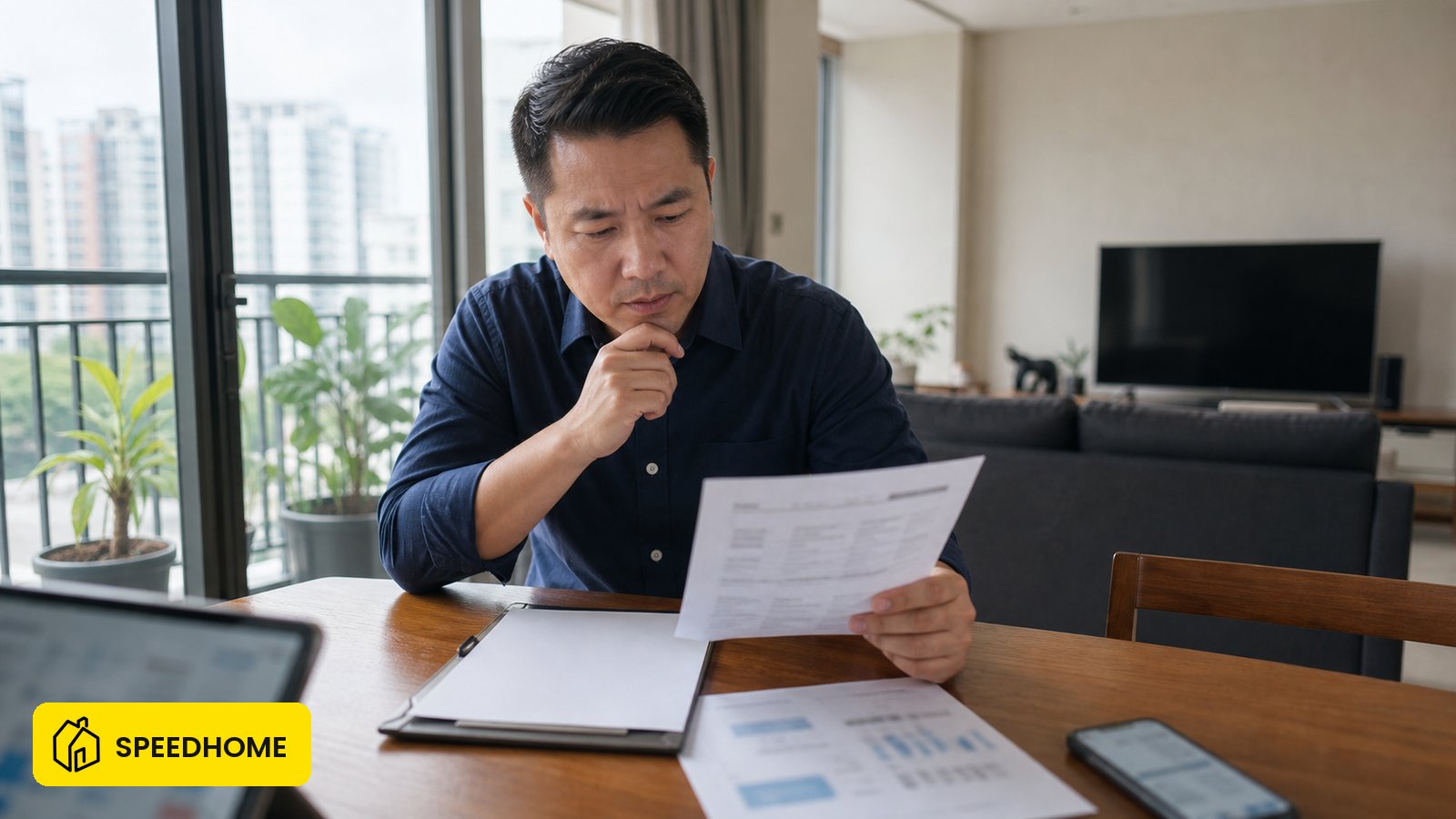 马来西亚房东如何谈租金:用实时行情定价、看懂租户砍价信号、用零押金替代降价,以及谈判破裂后的合法追讨路径。
