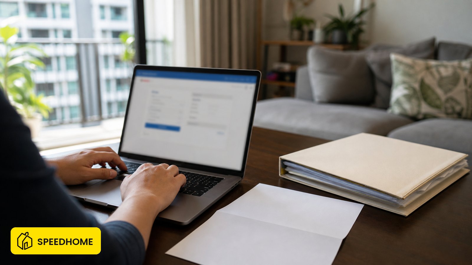 Panduan langkah demi langkah bayar cukai tanah (quit rent) online di Malaysia. P