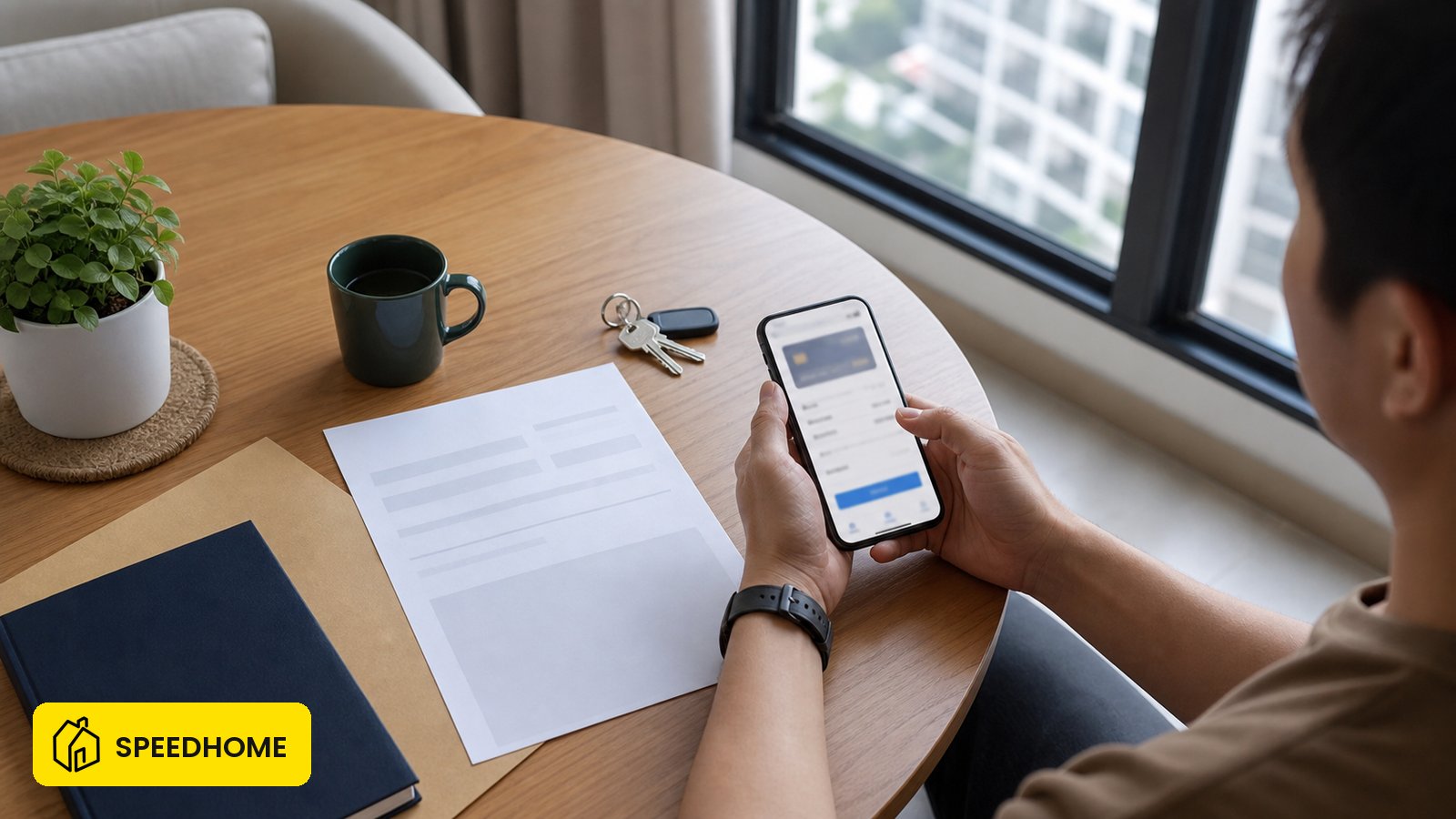 Step-by-step guide to paying cukai tanah (quit rent) online in Malaysia. Covers