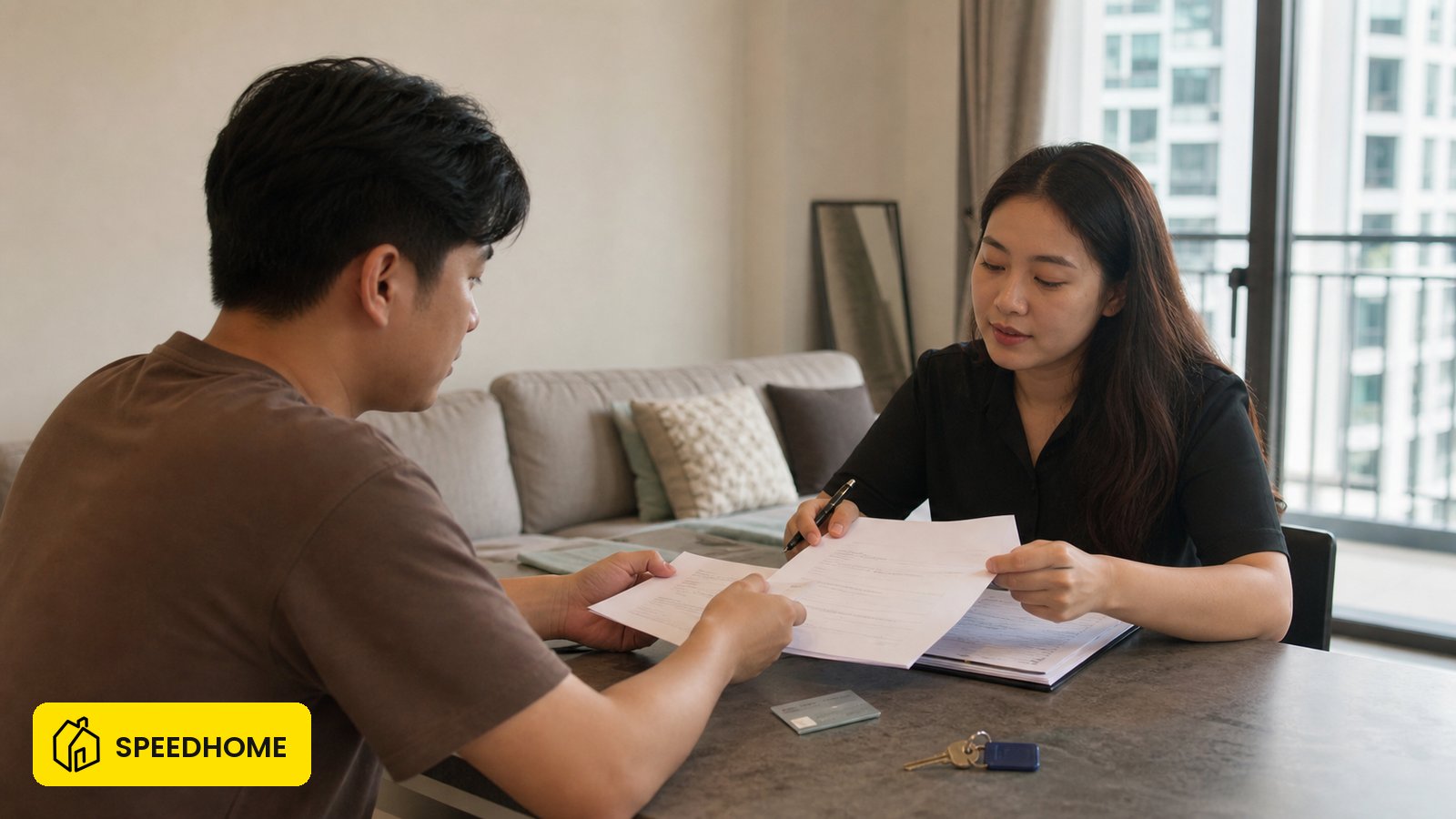 How to Rent a House in Malaysia: Tenant Checklist