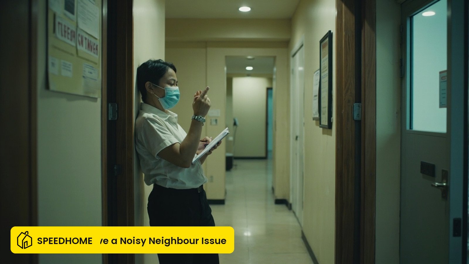How to Resolve a Noisy Neighbour Issue in Malaysia (2026)