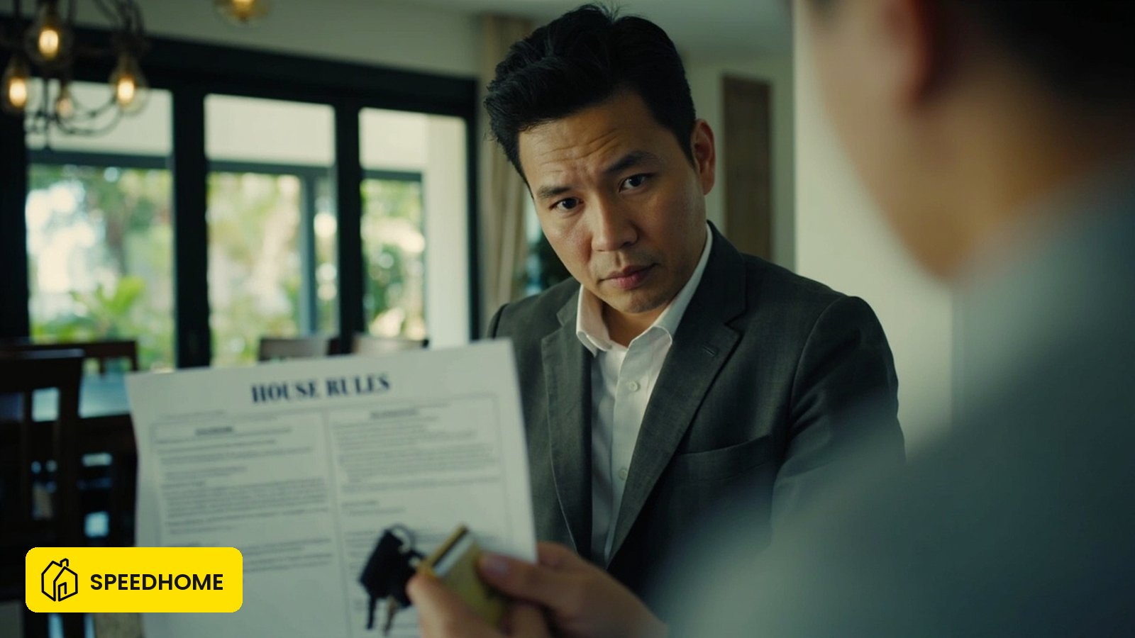 How to Set Up House Rules for a Rental Property in Malaysia