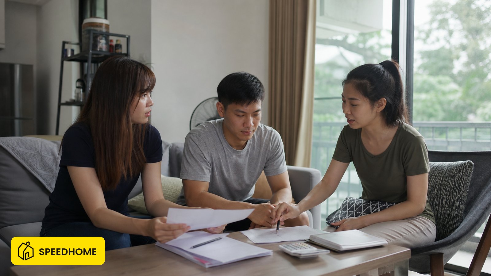 How to Handle Roommate Conflicts Over Rent and Bills