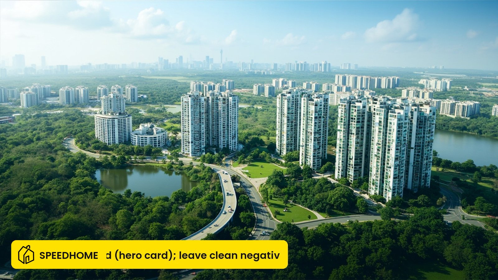 Renting in Cyberjaya: Rent, Transit Reality & Who It Suits (2026)