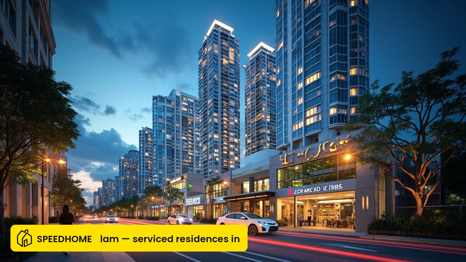 i-City Shah Alam: What It Is, Who Rents There & What to Expect (2026)