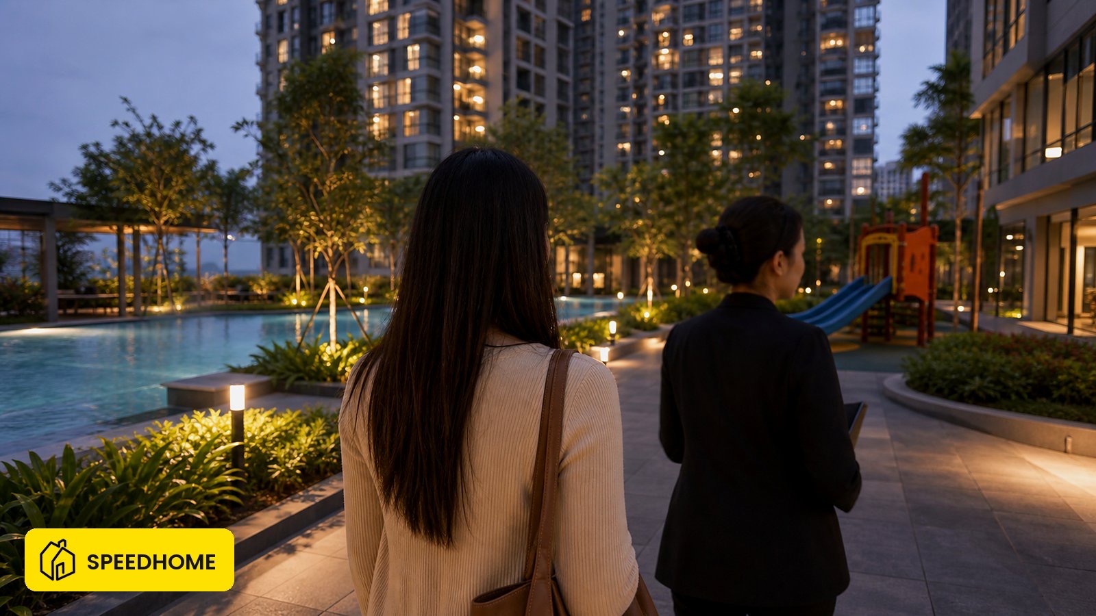 i-City Shah Alam 租房指南