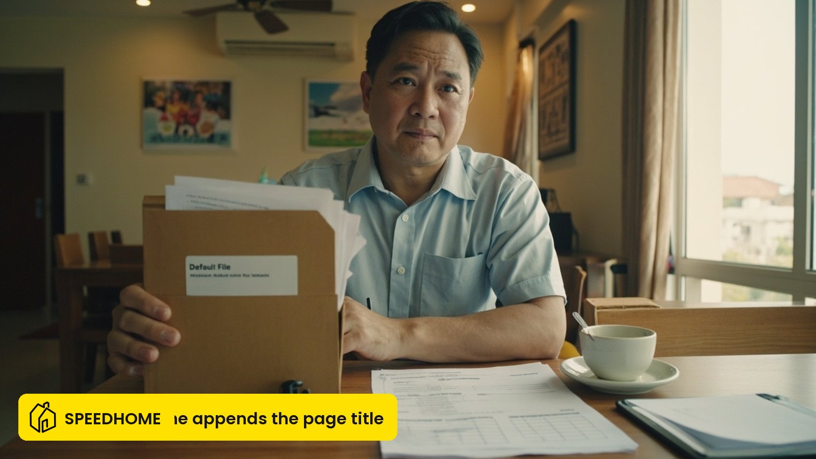 Can a Landlord Post a Tenant's IC Online? (Malaysia, 2026)