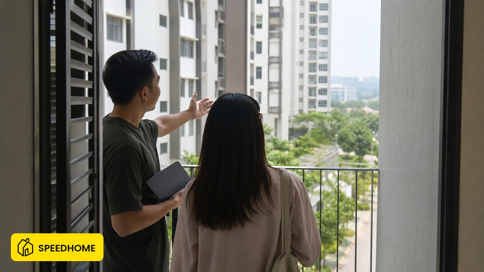 Malaysian rental scene related to this guide: Malaysia Rental Ad: What to Include and How to Write It Right
